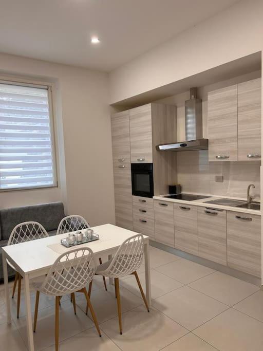 Appartamento Firenze Exterior foto