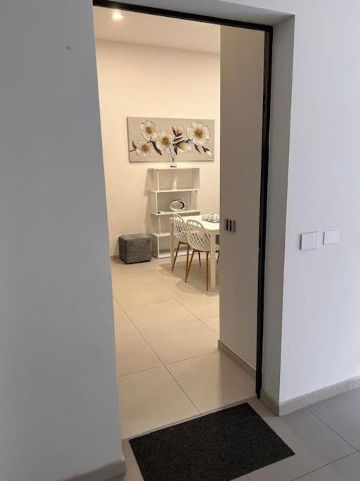 Appartamento Firenze Exterior foto