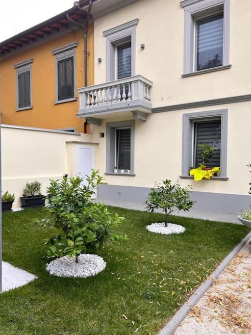 Appartamento Firenze Exterior foto